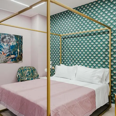Apartamento Le Pepite Collection Giardini Naxos
