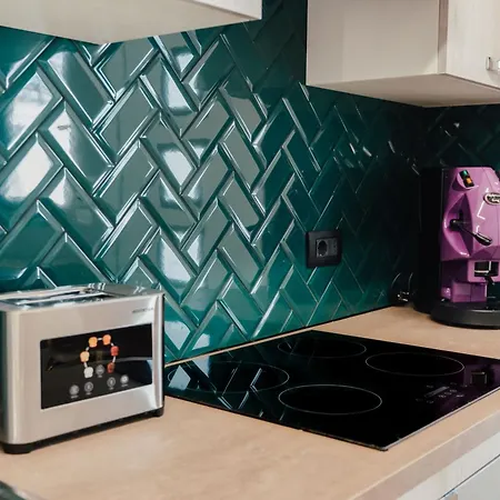 Le Pepite Collection Apartamento