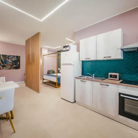 Apartamento Le Pepite Collection