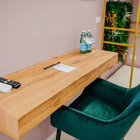 Le Pepite Collection Apartamento *