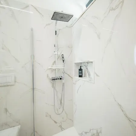 Apartamento Le Pepite Collection