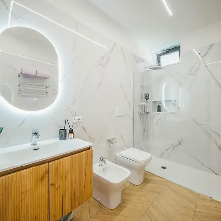 Apartamento Le Pepite Collection