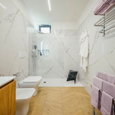 Apartamento Le Pepite Collection Giardini Naxos