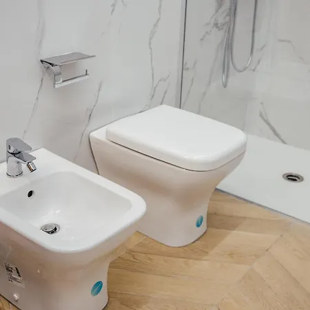 Apartamento Le Pepite Collection *